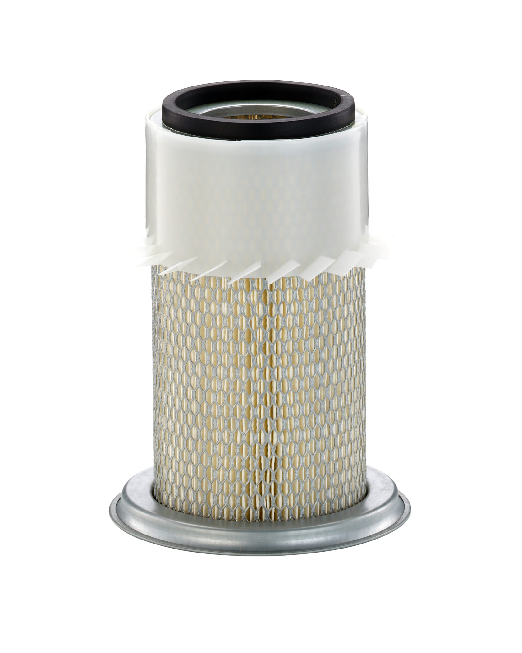 C 22 032 - Hava filtresi -  MANN FILTER